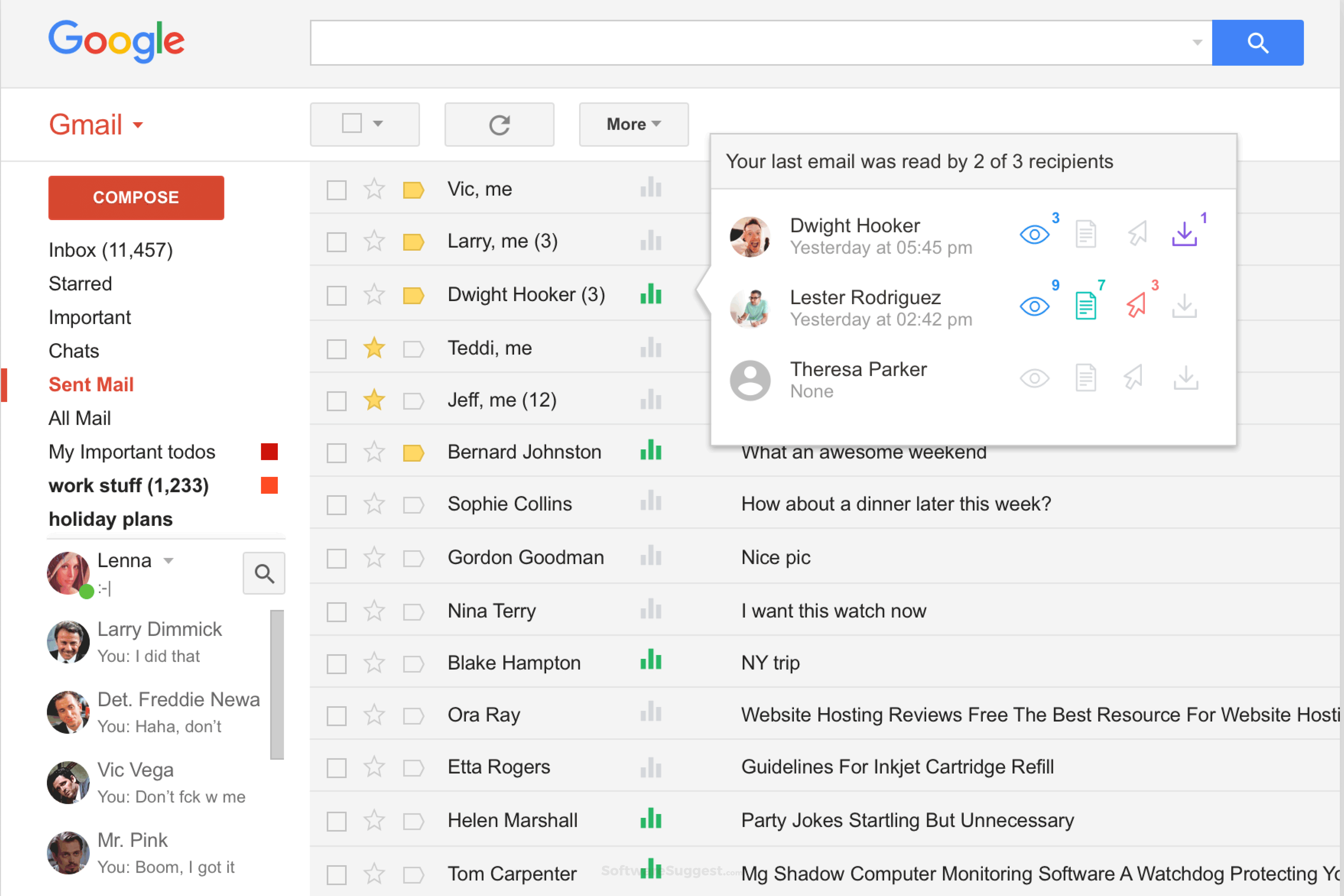 Docsify Pricing, Features & Reviews 2022 Free Demo